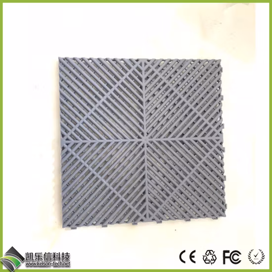 Piano di lavaggio auto