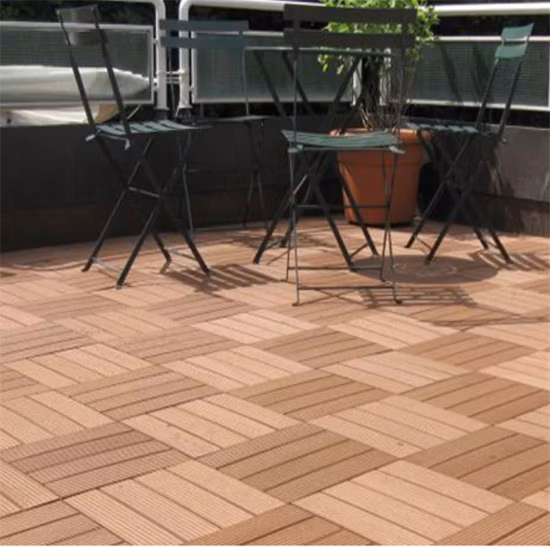 3 cm per autolavaggio griglia di giunzione griglia ad incastro garage pavimento piastrelle pavimento autolavaggio griglia tappetini antiscivolo PP plastica rimovibile