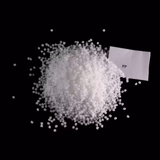 Particelle speciali in resina modificata PP a basso odore Interni automobilistici in plastica PP