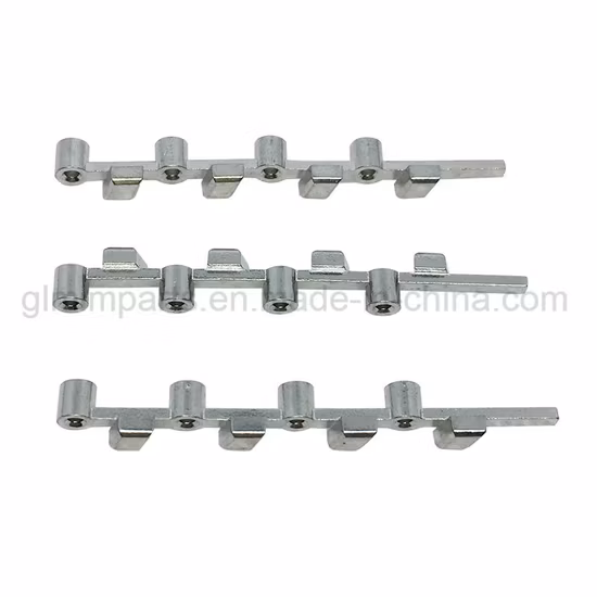 Parti di sinterizzazione personalizzate dell'acciaio inossidabile Stampaggio ad iniezione di metalli Elaborazione MIM Pezzi di ricambio di macchinari ad alta precisione per macchine, elettronica, veicoli, strumenti