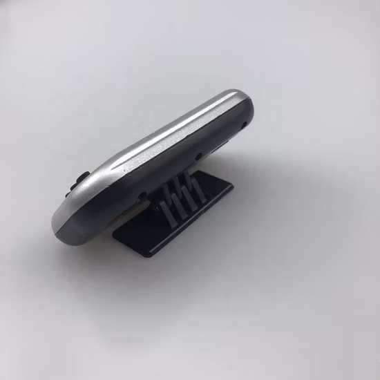 Piccola sveglia elettronica portatile da viaggio con timer per il conto alla rovescia digitale 811