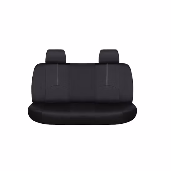Accessori interni per auto Set completo Coprisedile per auto in pelle PU per auto universale